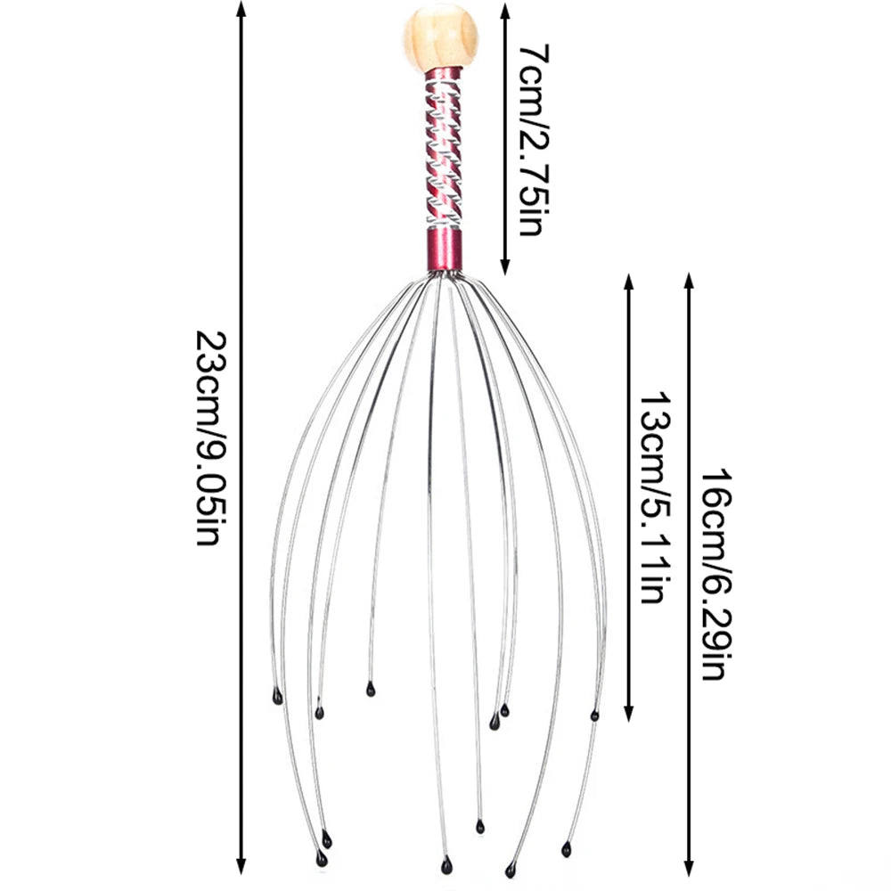 Head Massager