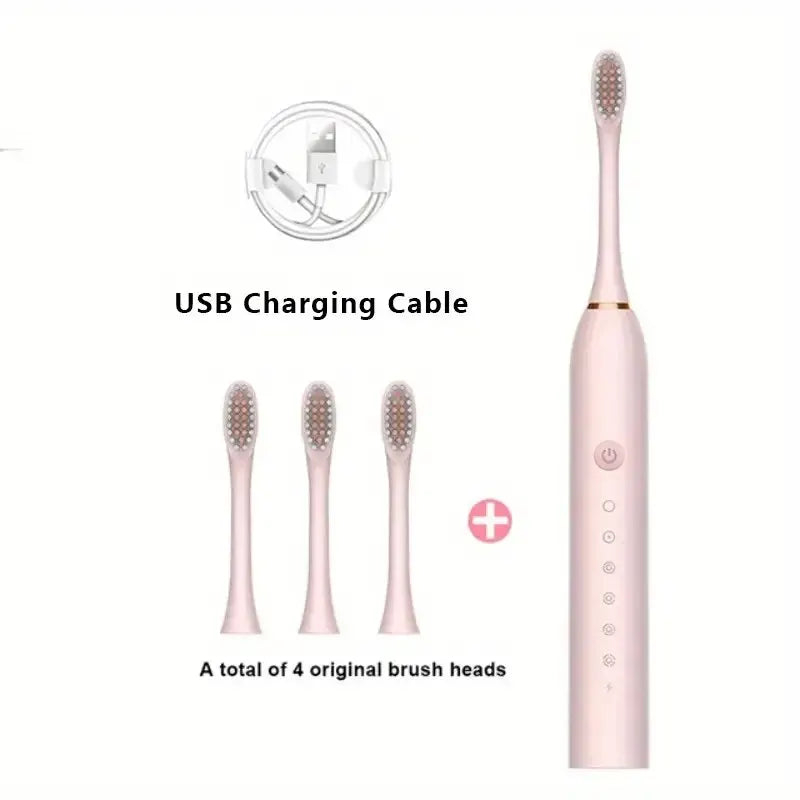 Electric Toothbrush