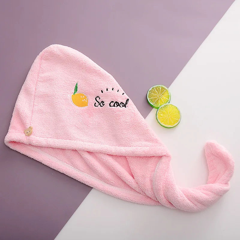 Hair Cap