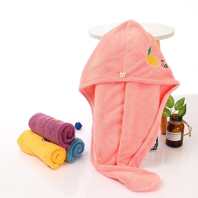 Hair Cap