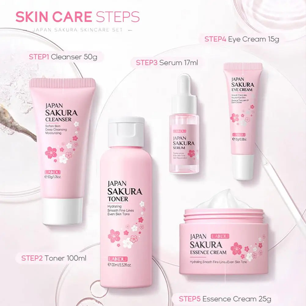 Facial Skin Care Cream