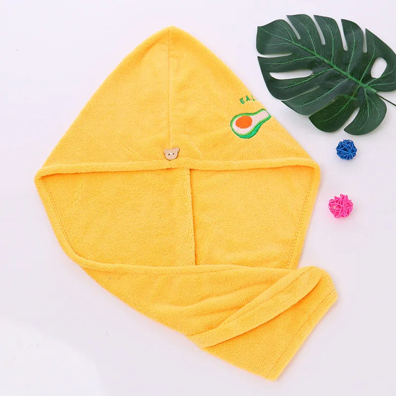 Hair Cap