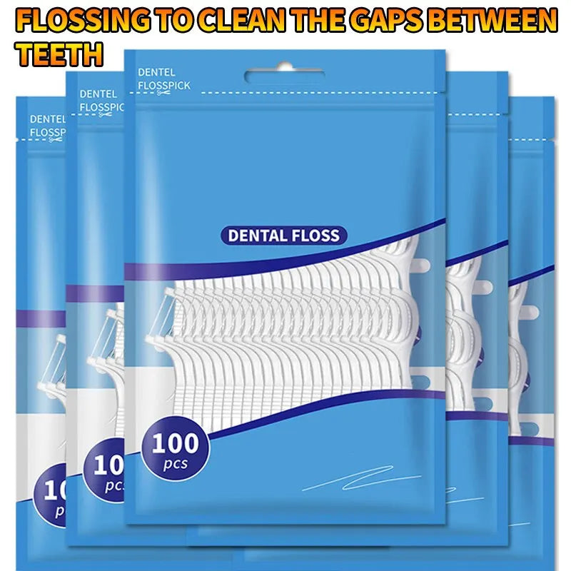 Dental Floss