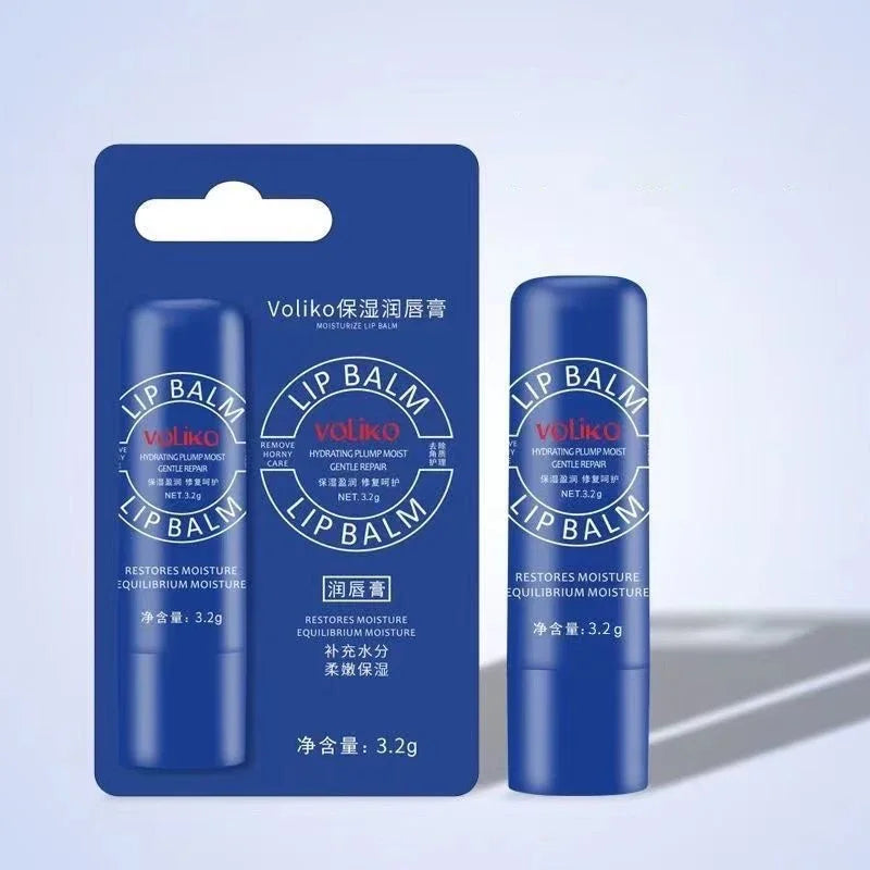 Lip Balm
