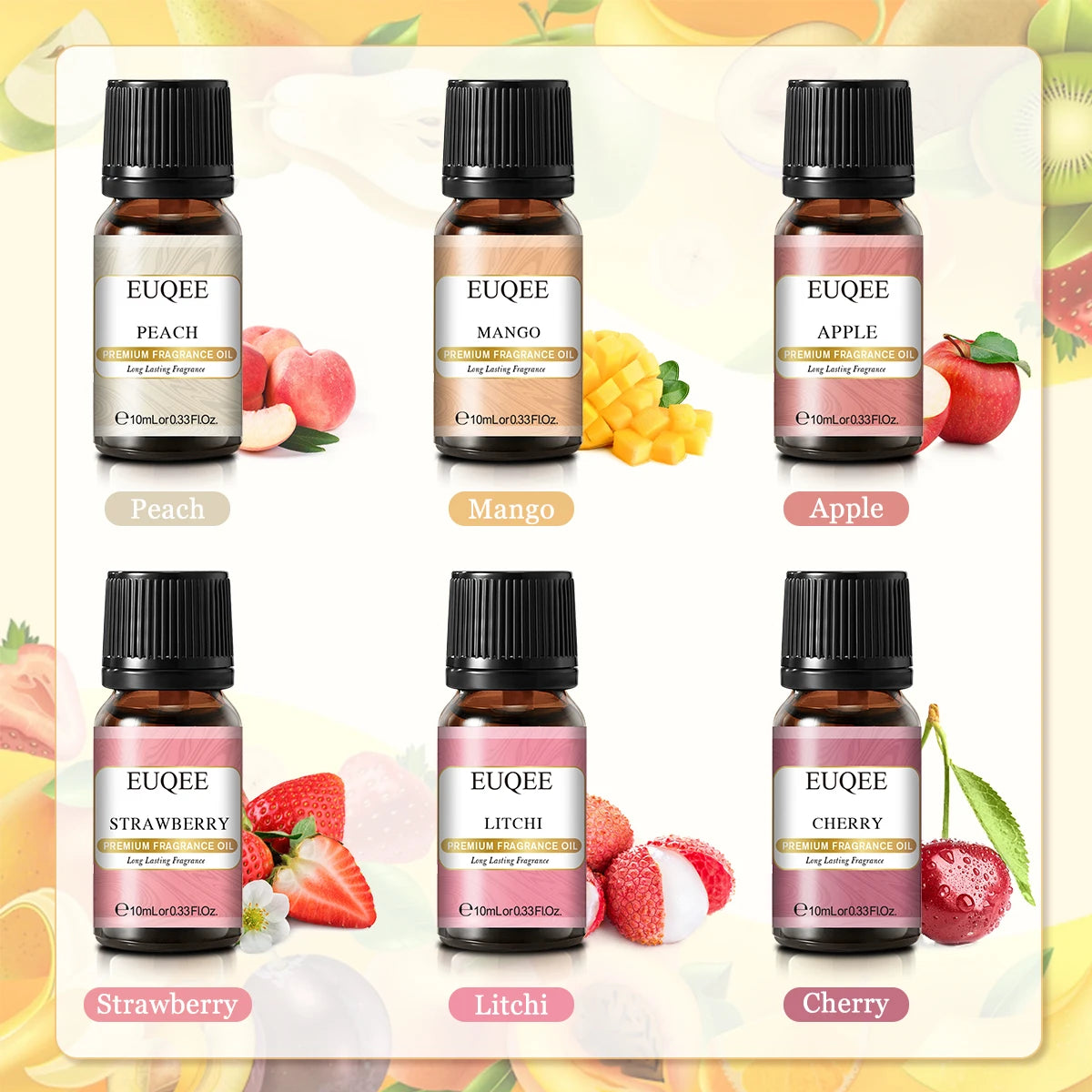 Fragrance Oil