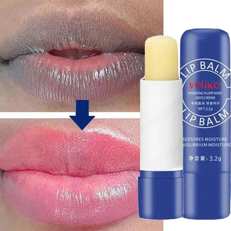 Lip Balm