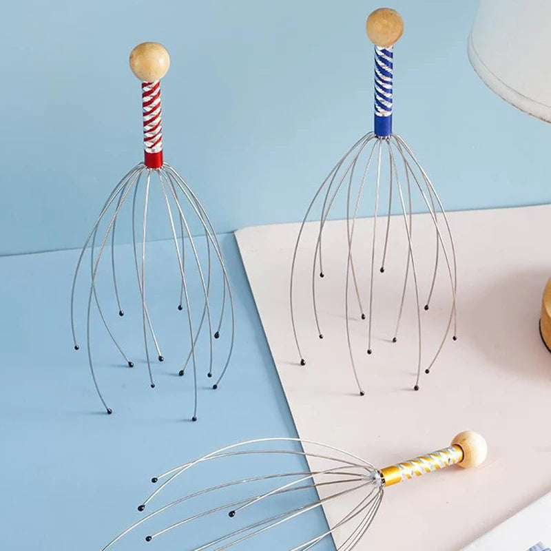 Head Massager