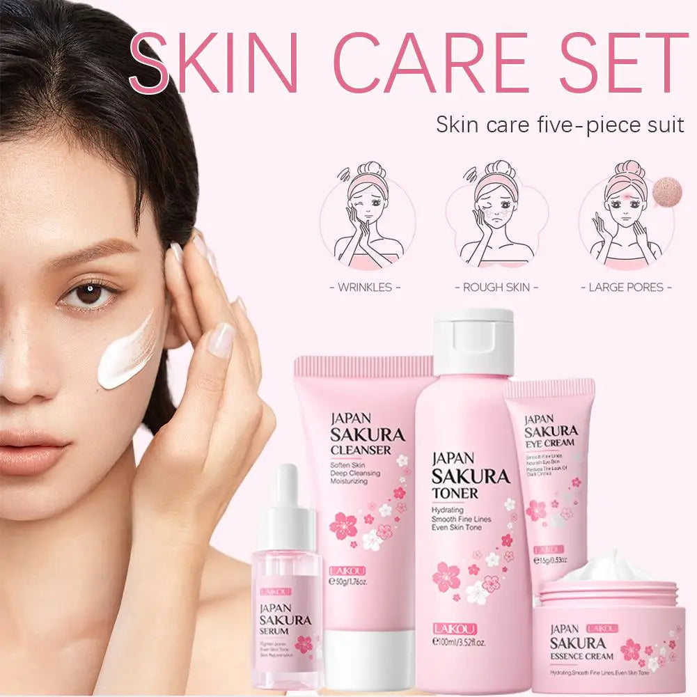 Facial Skin Care Cream