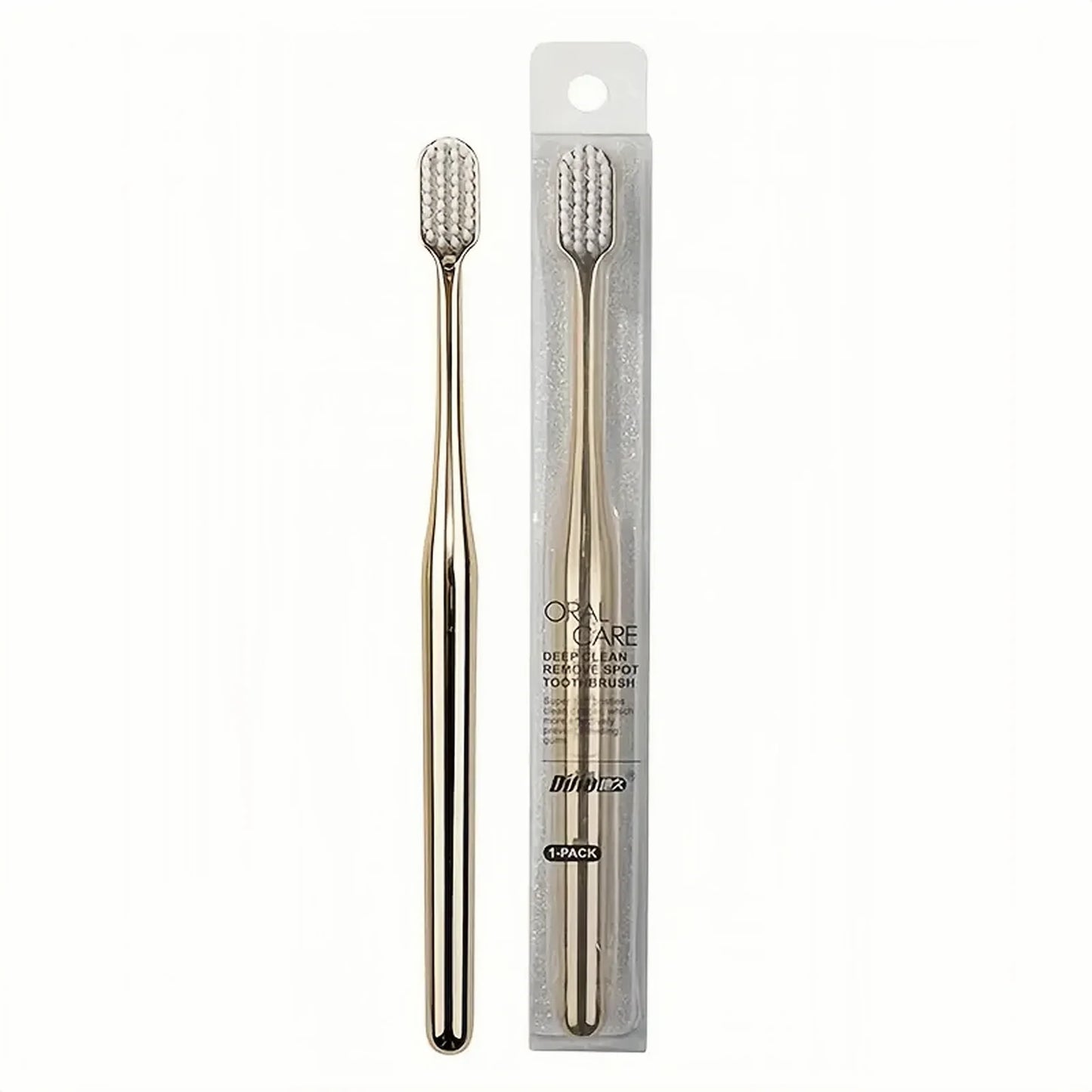 Toothbrush