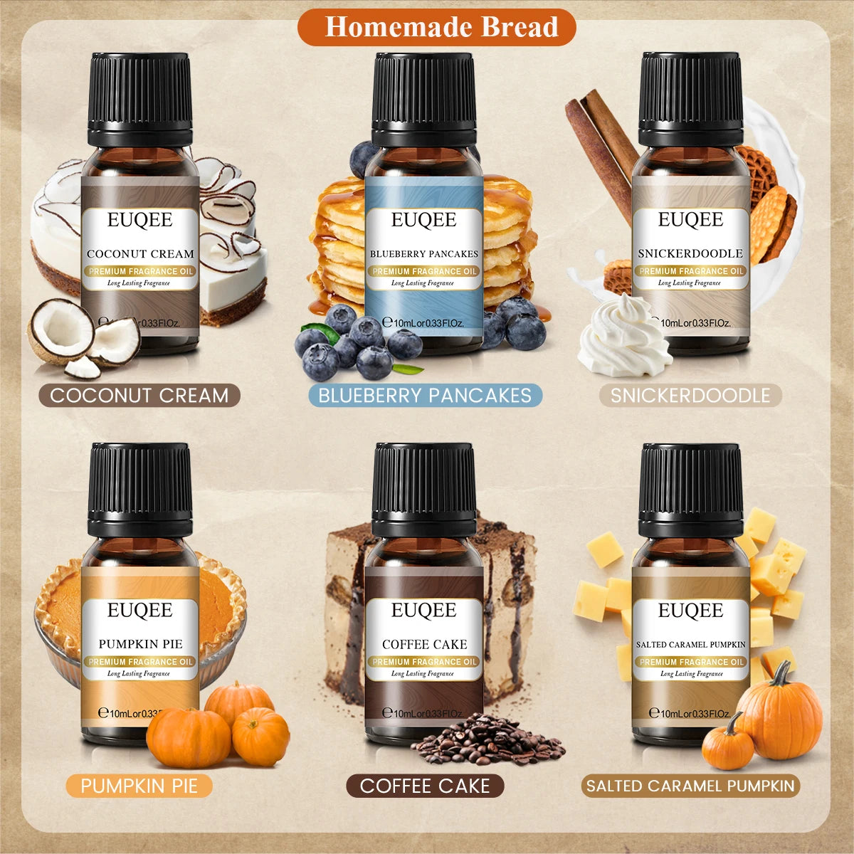 Fragrance Oil