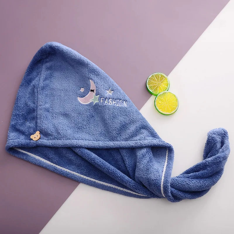Hair Cap