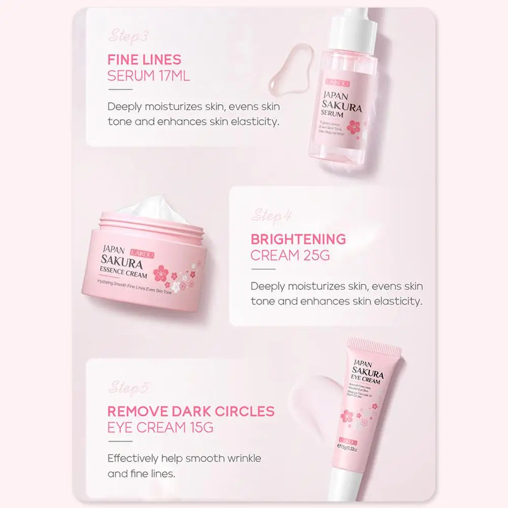 Facial Skin Care Cream