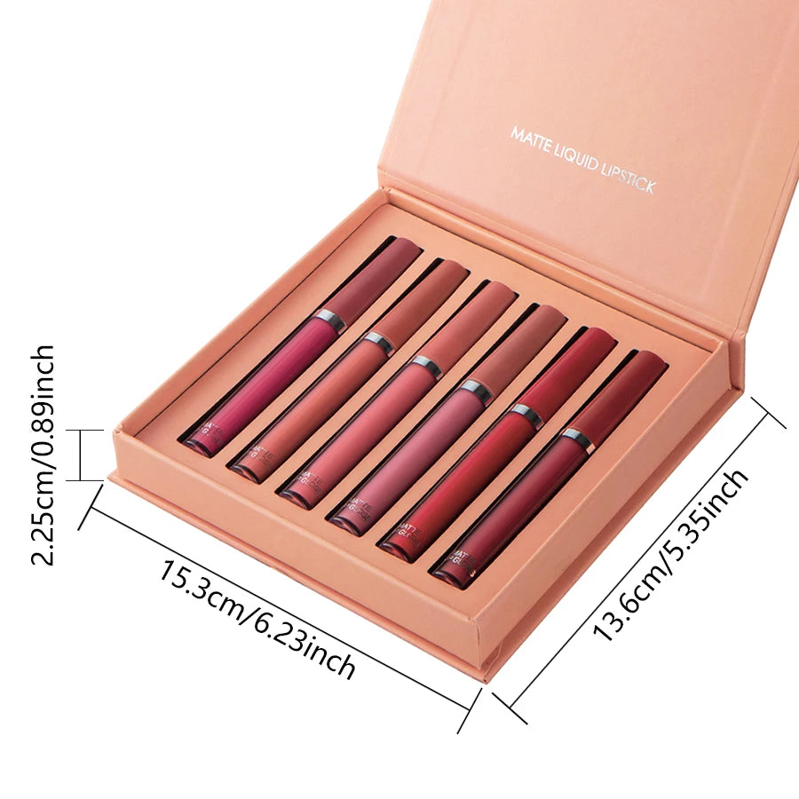 Liquid Lipstick