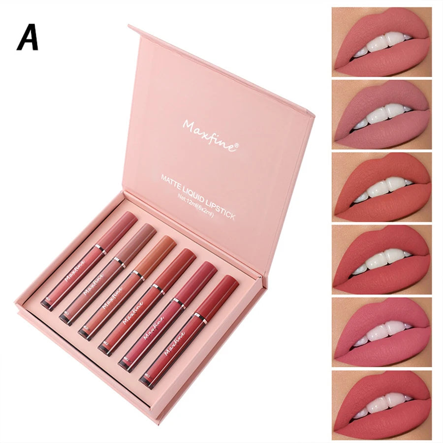 Liquid Lipstick
