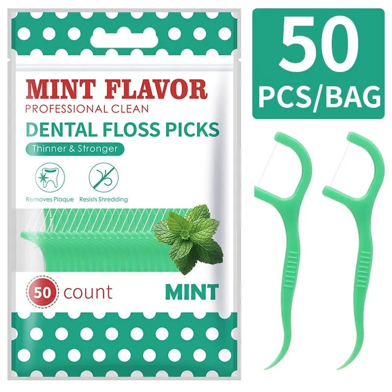 Dental Floss