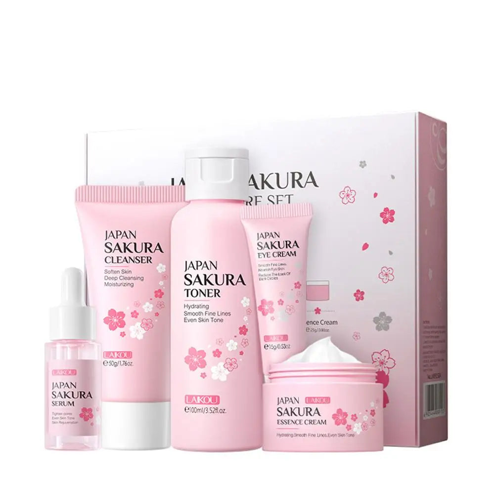 Facial Skin Care Cream