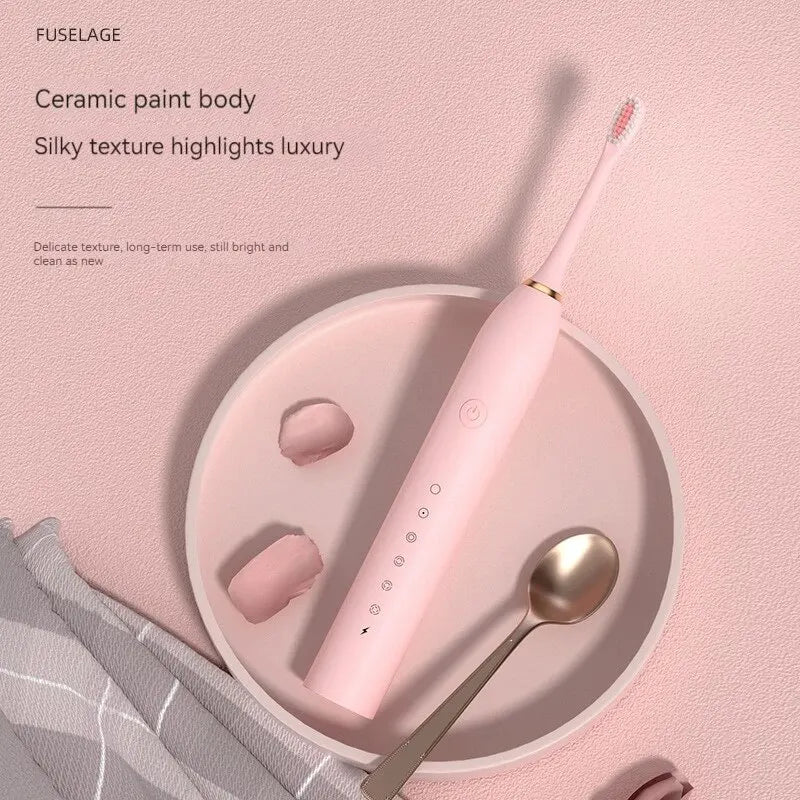 Electric Toothbrush