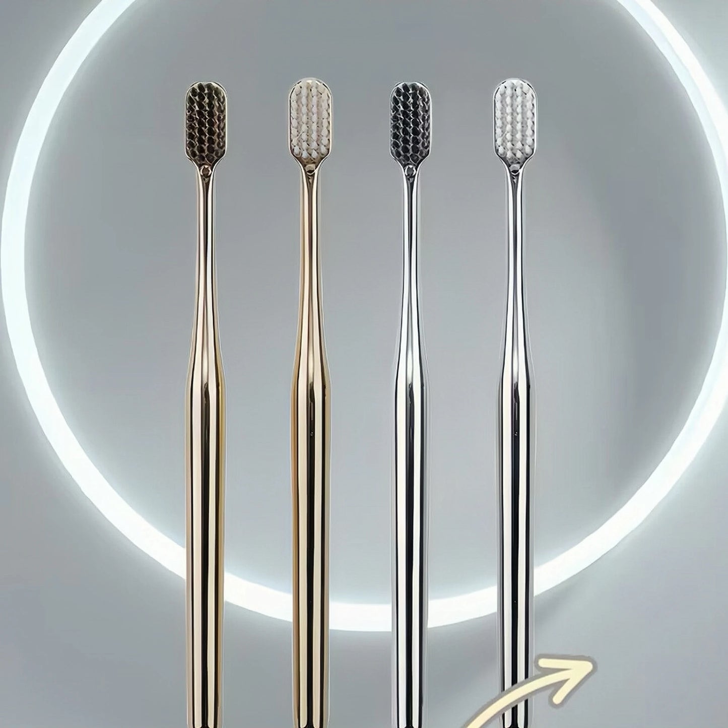 Toothbrush