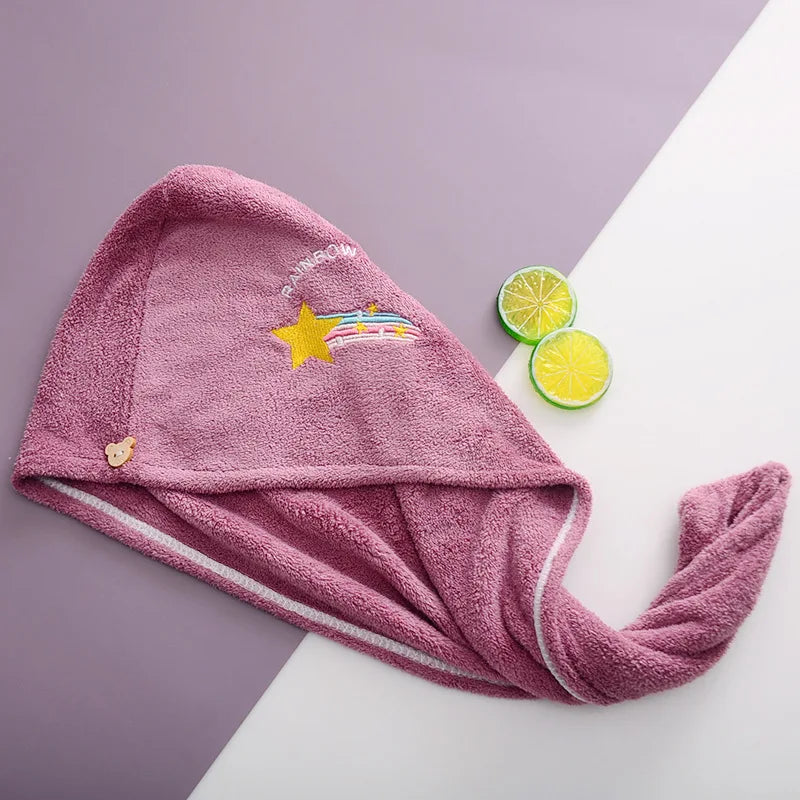 Hair Cap