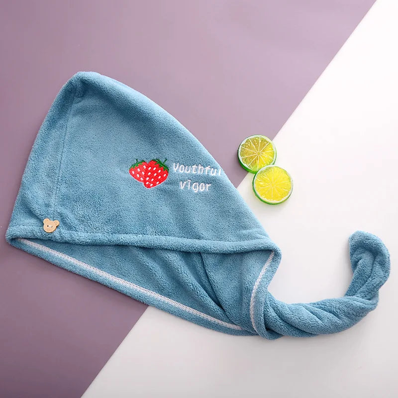 Hair Cap