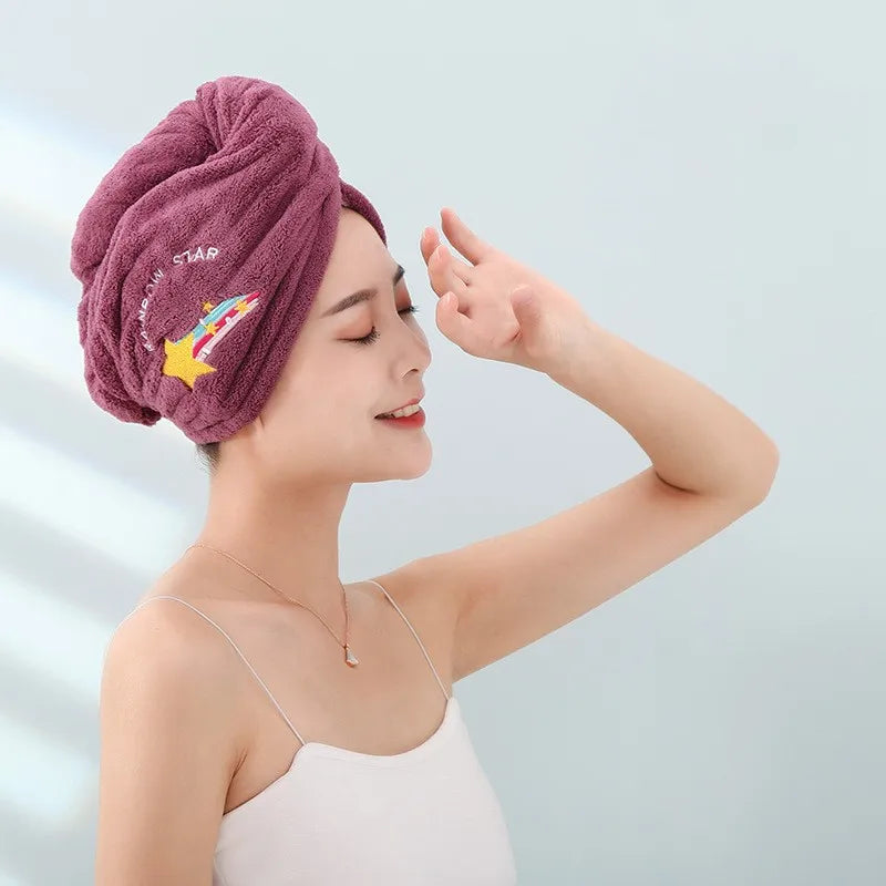 Hair Cap