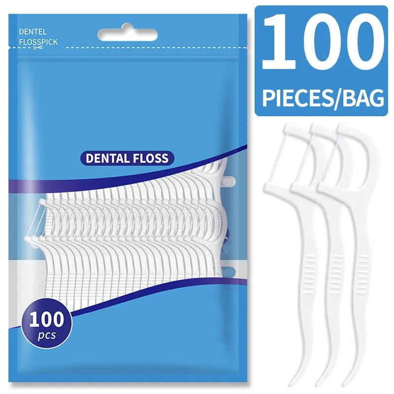 Dental Floss