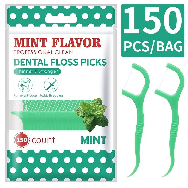 Dental Floss