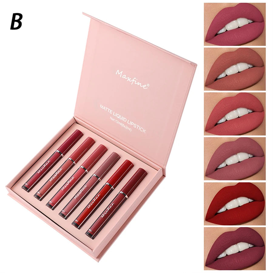 Liquid Lipstick