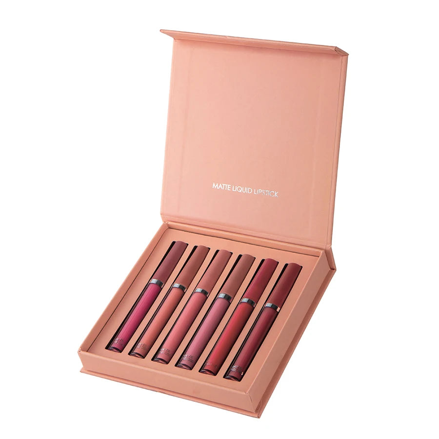 Liquid Lipstick