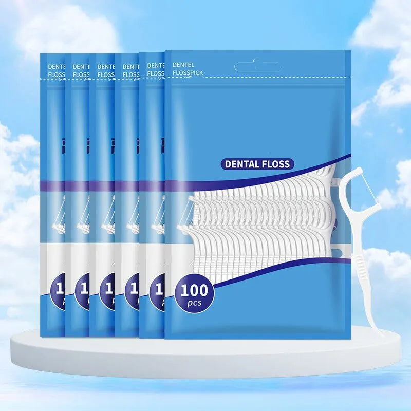 Dental Floss