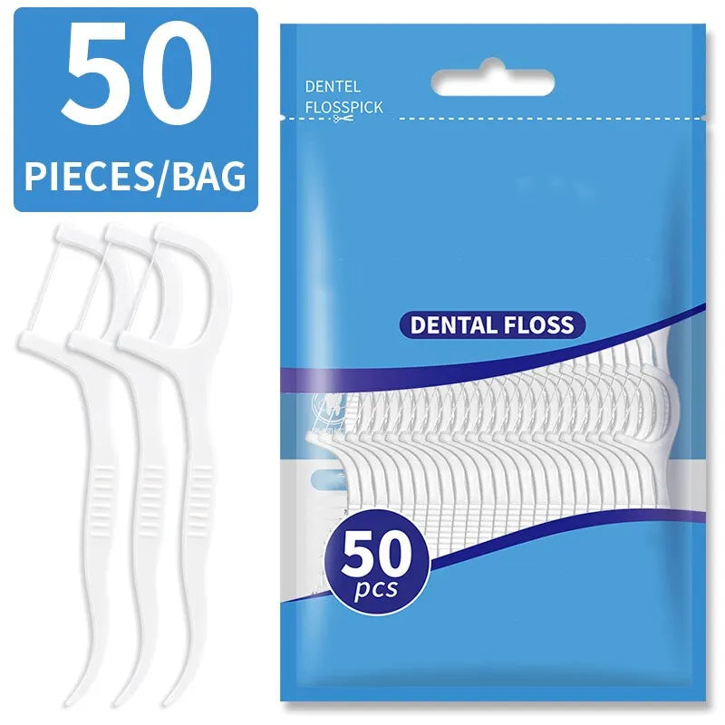 Dental Floss