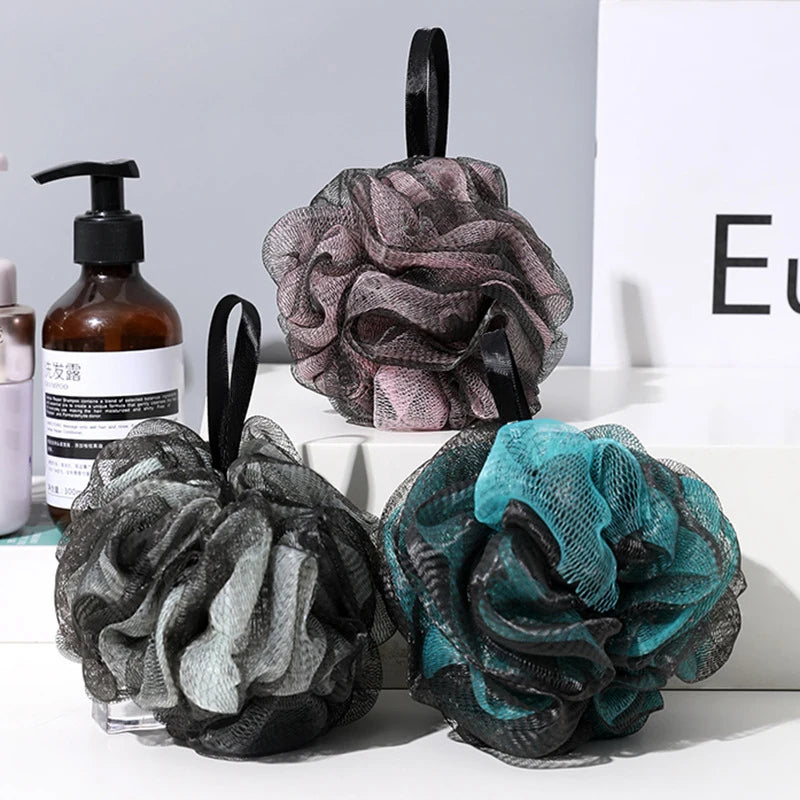 Bath Balls