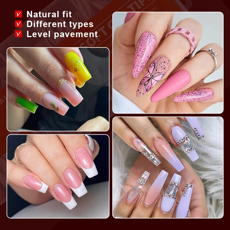 False Nails