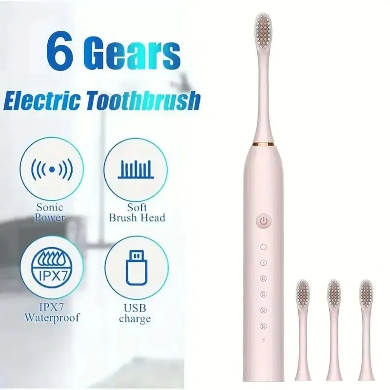 Electric Toothbrush