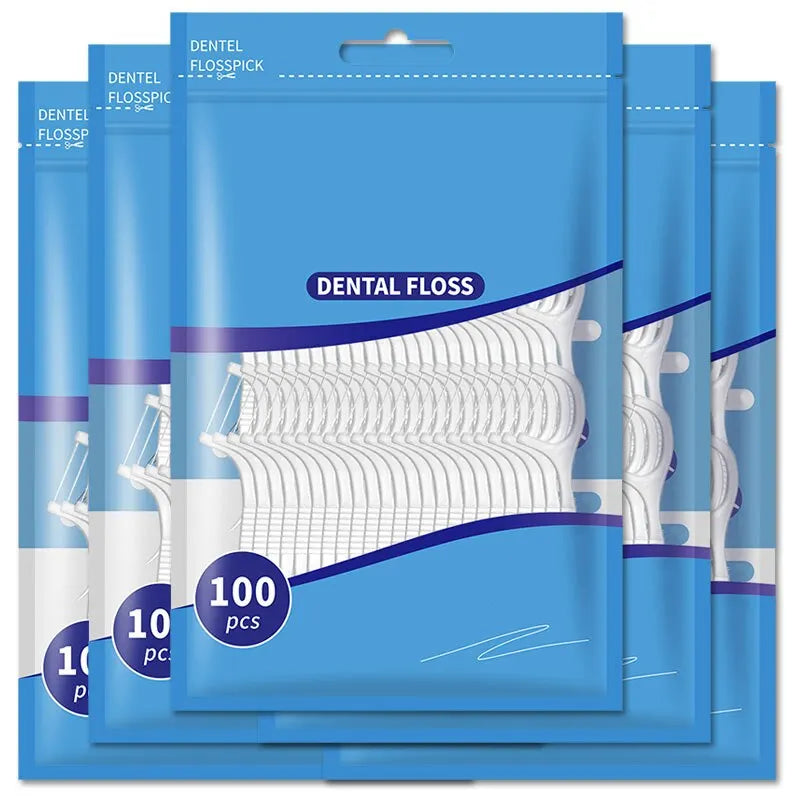 Dental Floss