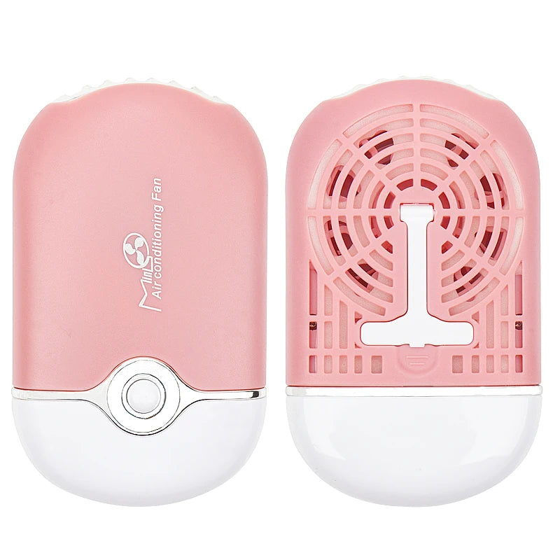 Eyelash Fan