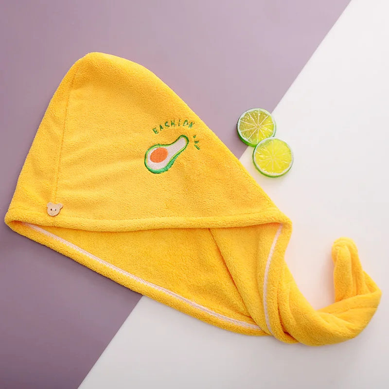 Hair Cap