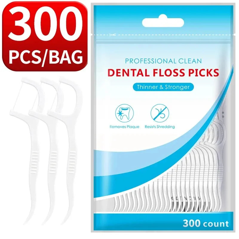 Dental Floss