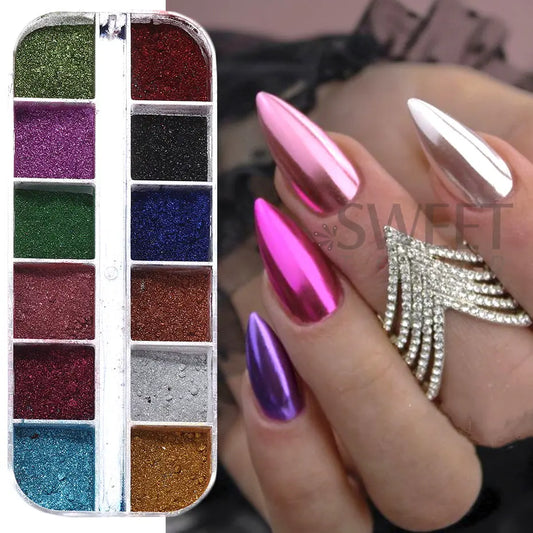 Metallic Powder