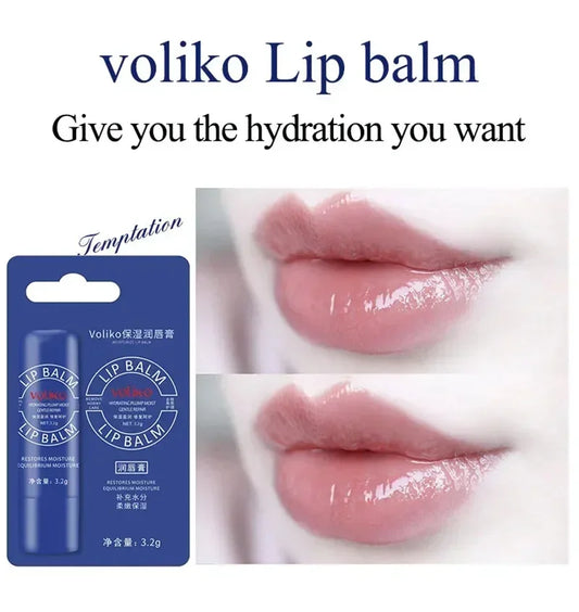 Lip Balm