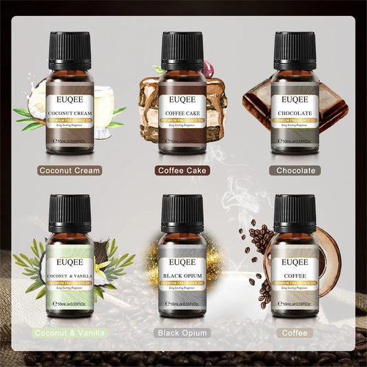 Fragrance Oil