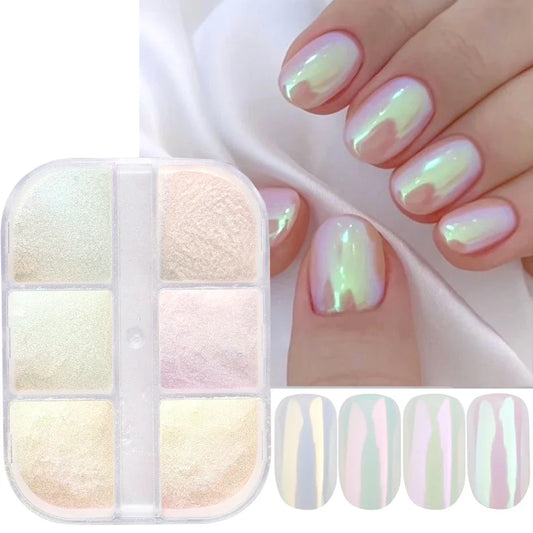 Nails Powder