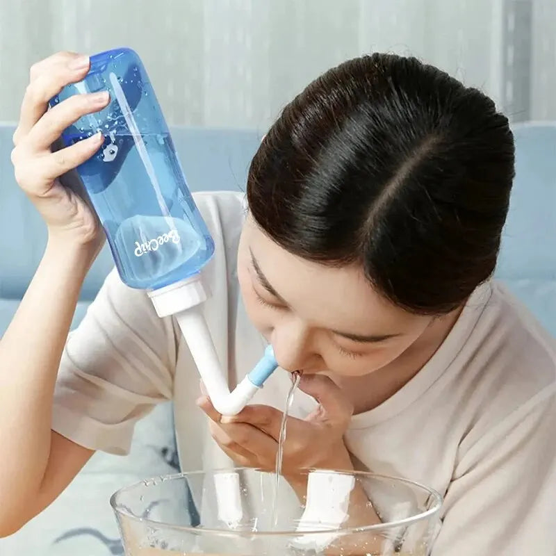 Nasal Wash