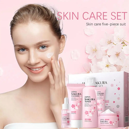 Facial Skin Care Cream