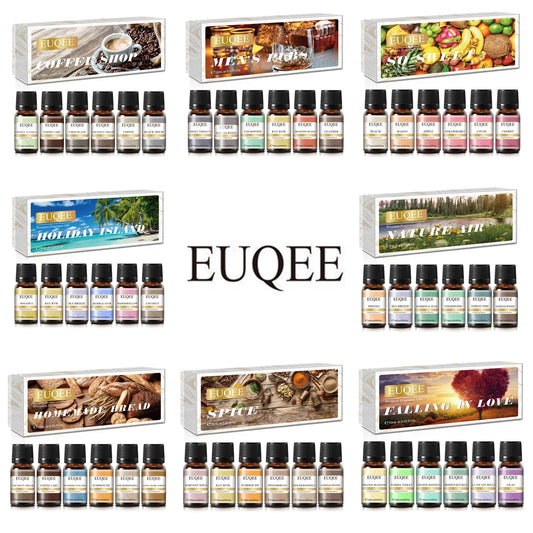 Fragrance Oil