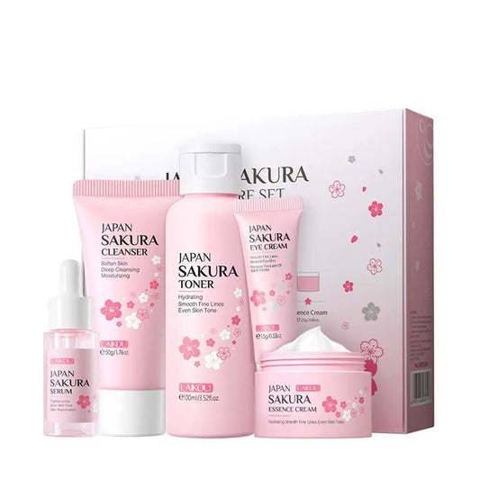 Facial Skin Care Cream