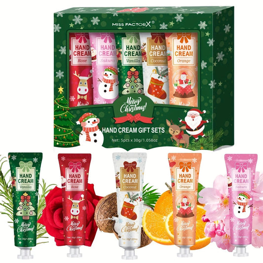 Hand cream