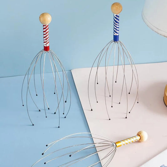 Head Massager