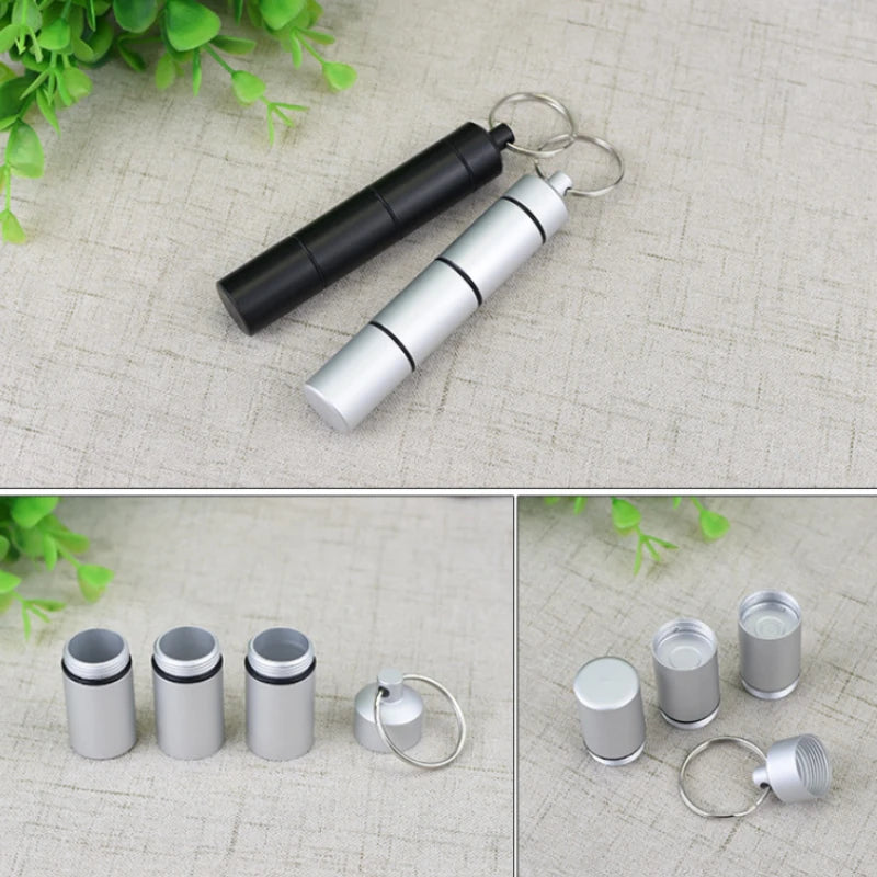 Pill Box