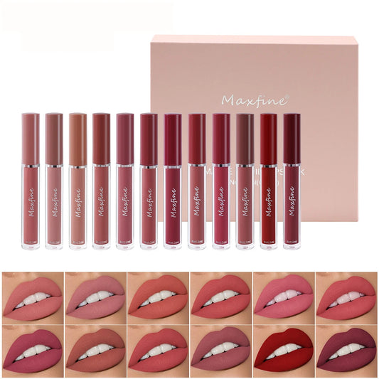 Liquid Lipstick